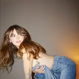 Acacia Kersey голая #0078