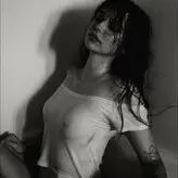 Acacia Kersey голая #0094