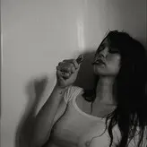 Acacia Kersey голая #0096