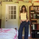 Acacia Kersey голая #0200