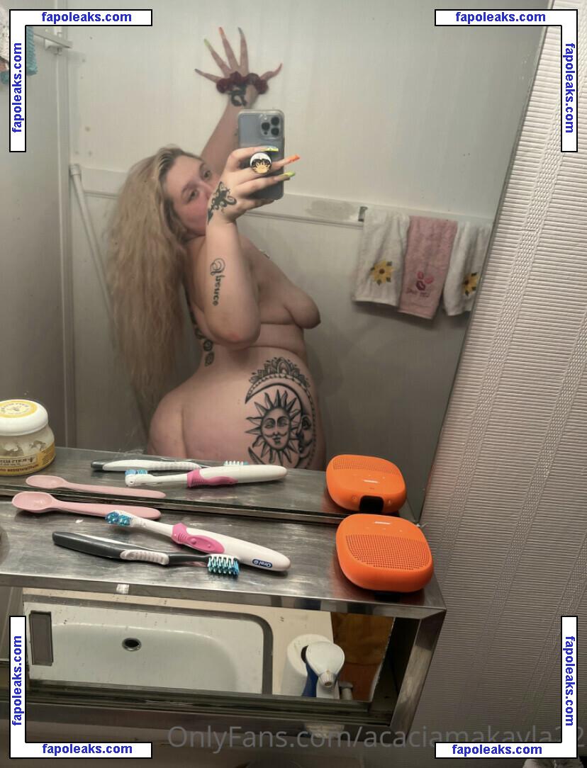 Acacia Makayla / AcaciaMakayla / __acaciamakayla / acaciamakayla22 nude photo #0011 from OnlyFans