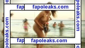 Acapulco Shore / acapulcoshore / rociosanzdelrio nude photo #0027 from OnlyFans