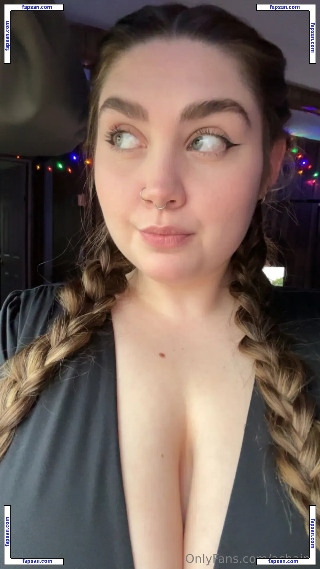 achainz nude photo #0015 from OnlyFans