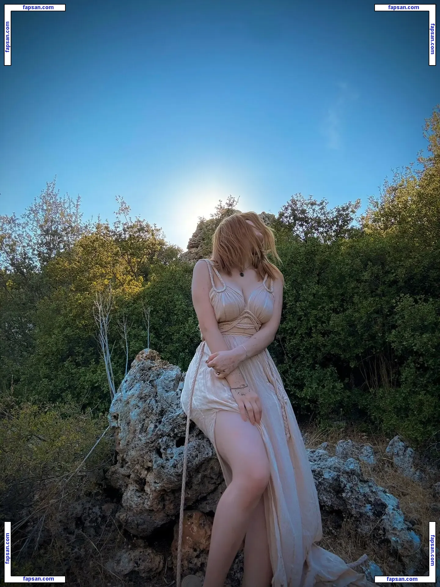 Acnoctem голая фото #0094 с Онлифанс