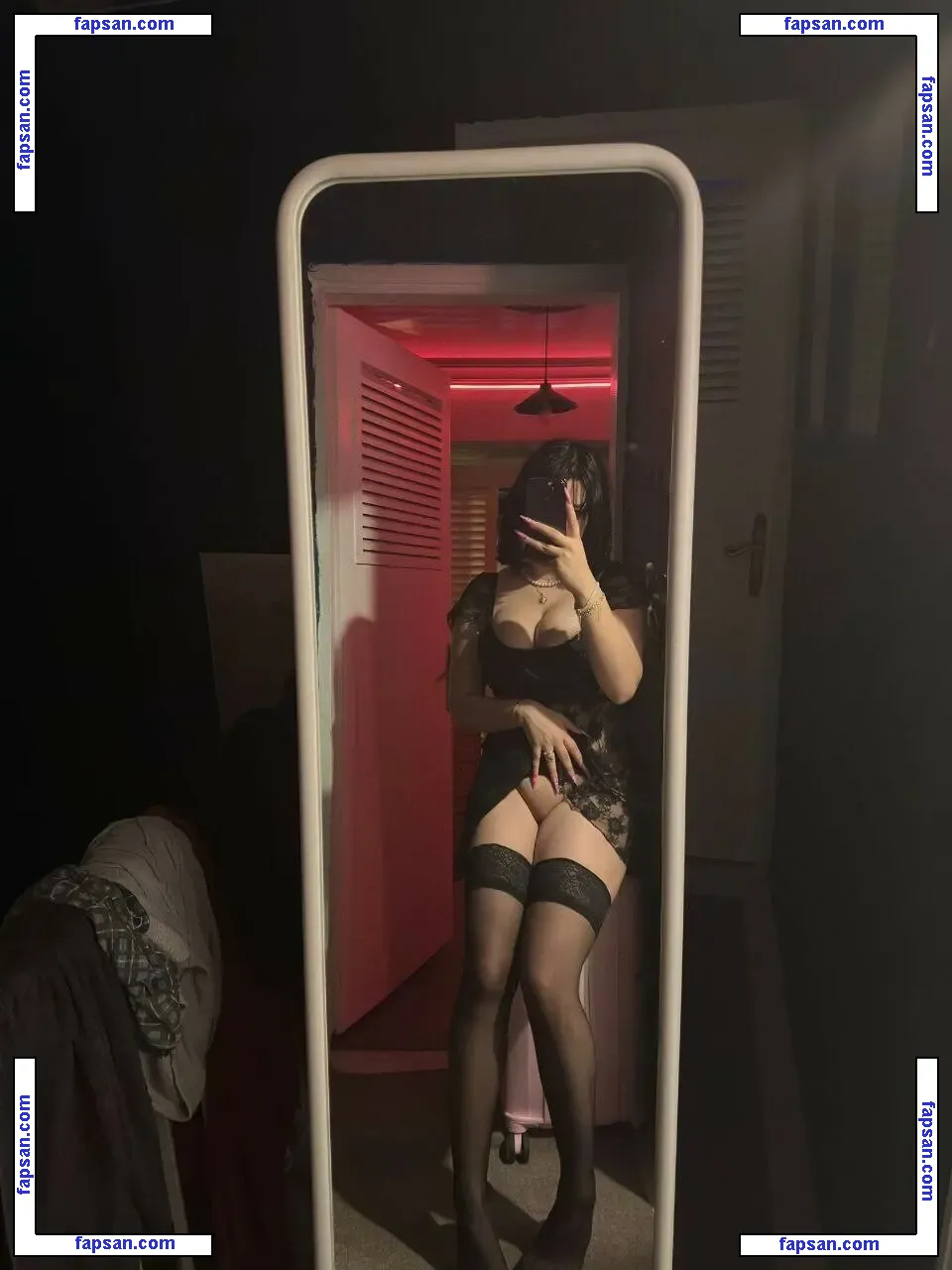 Acnoctem голая фото #0097 с Онлифанс