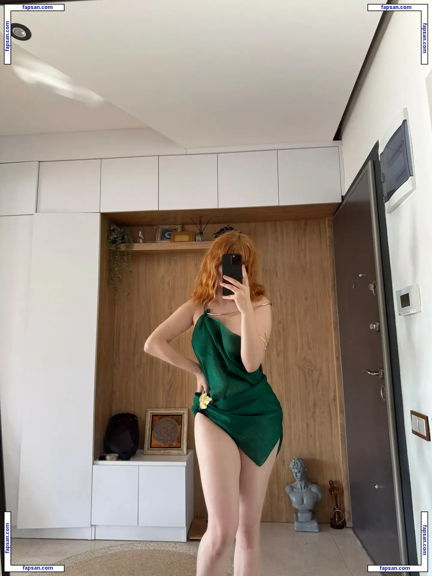 Acnoctem голая фото #0098 с Онлифанс