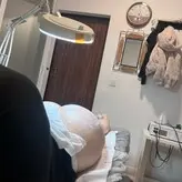 Acnoctem голая #0092