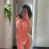 Acnoctem голая #0093