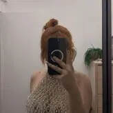 Acnoctem голая #0102