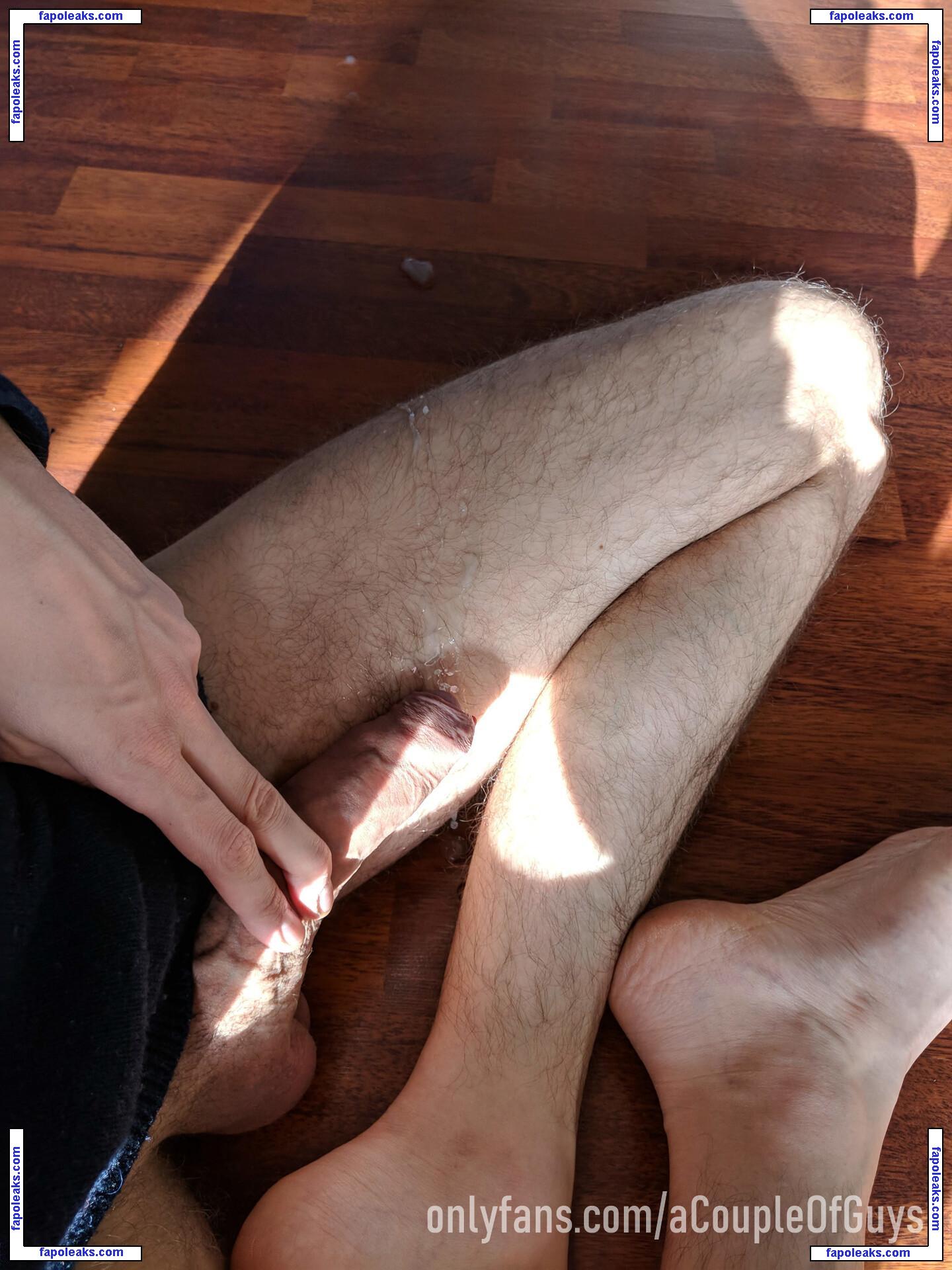 acoupleofguys / creek_is_life nude photo #0013 from OnlyFans