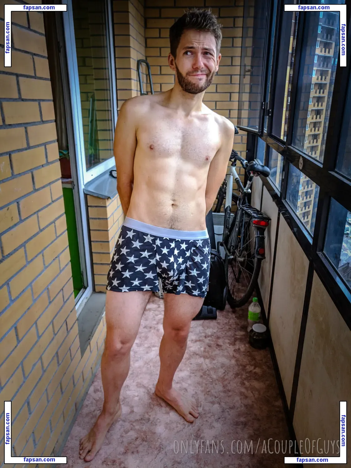 acoupleofguys nude photo #0022 from OnlyFans