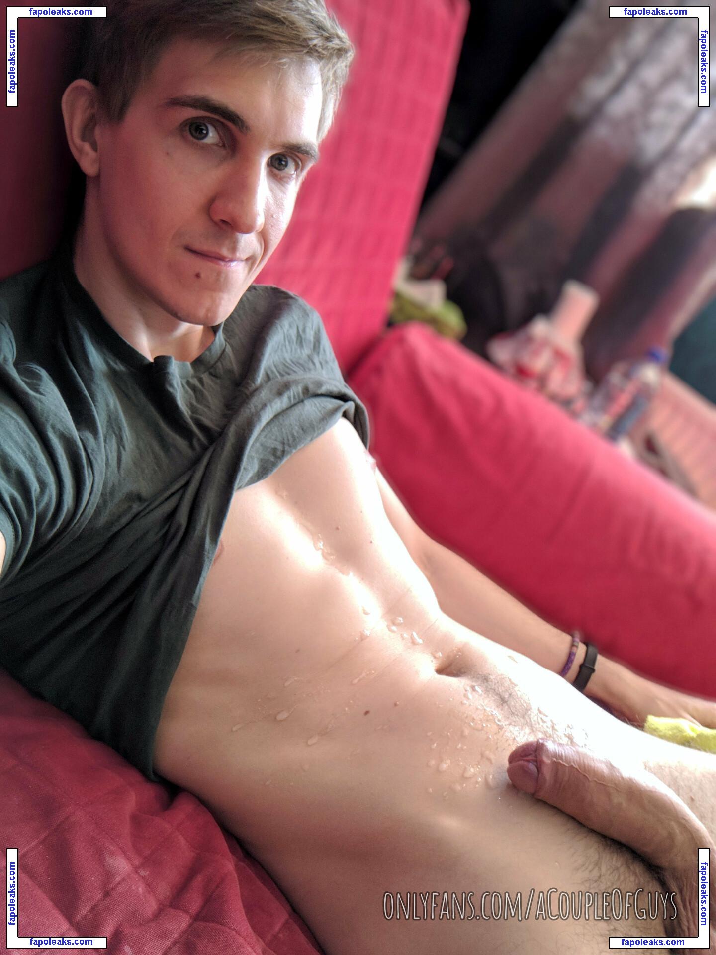 acoupleofguys / creek_is_life nude photo #0025 from OnlyFans