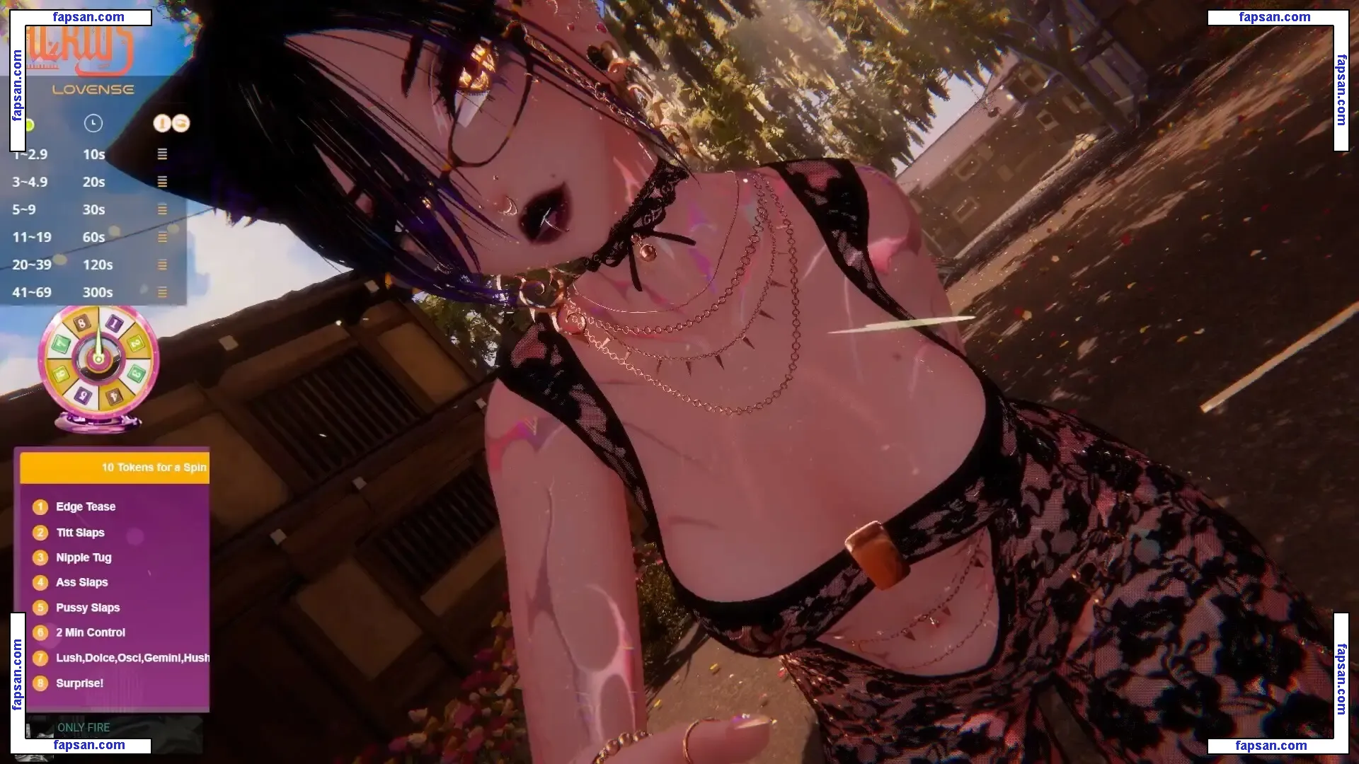 Acrios Zentos nude photo #0003 from OnlyFans