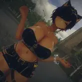 Acrios Zentos голая #0001