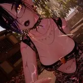 Acrios Zentos голая #0003