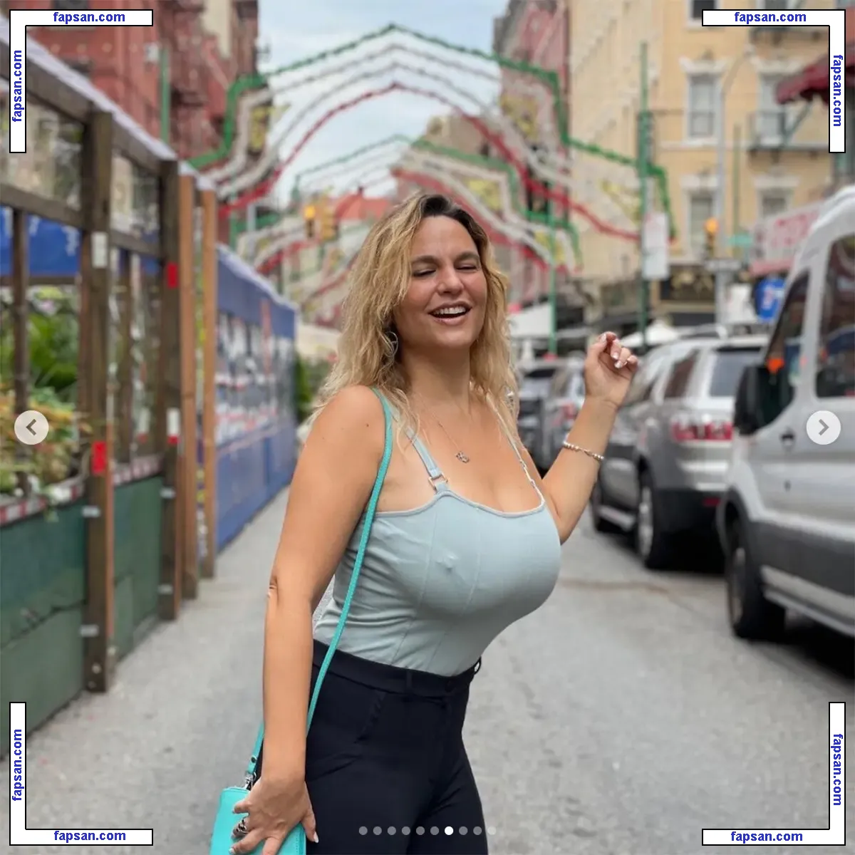 Acronopia голая фото #0110 с Онлифанс