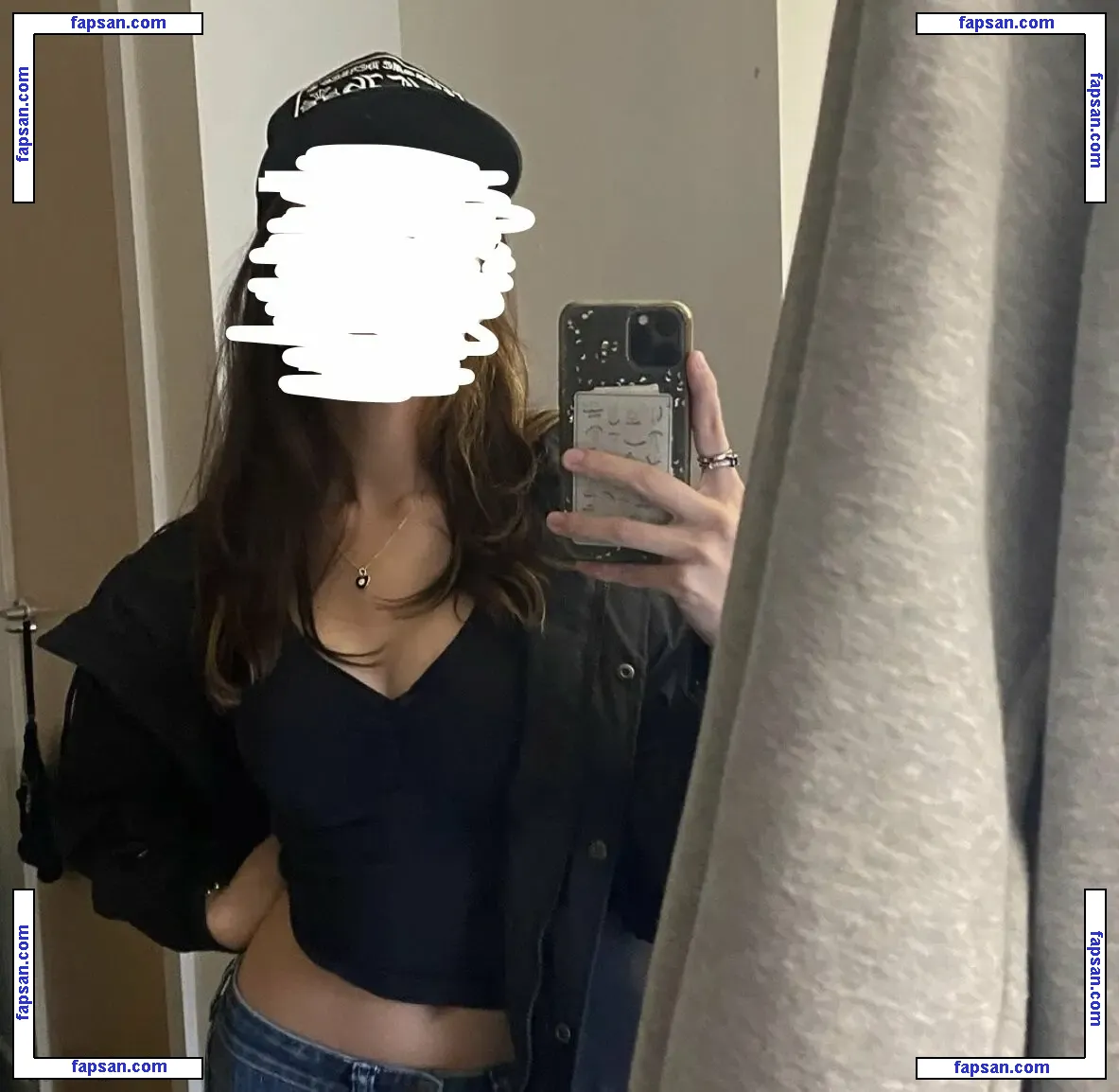 Actress Alekirser nude photo #0001 from OnlyFans