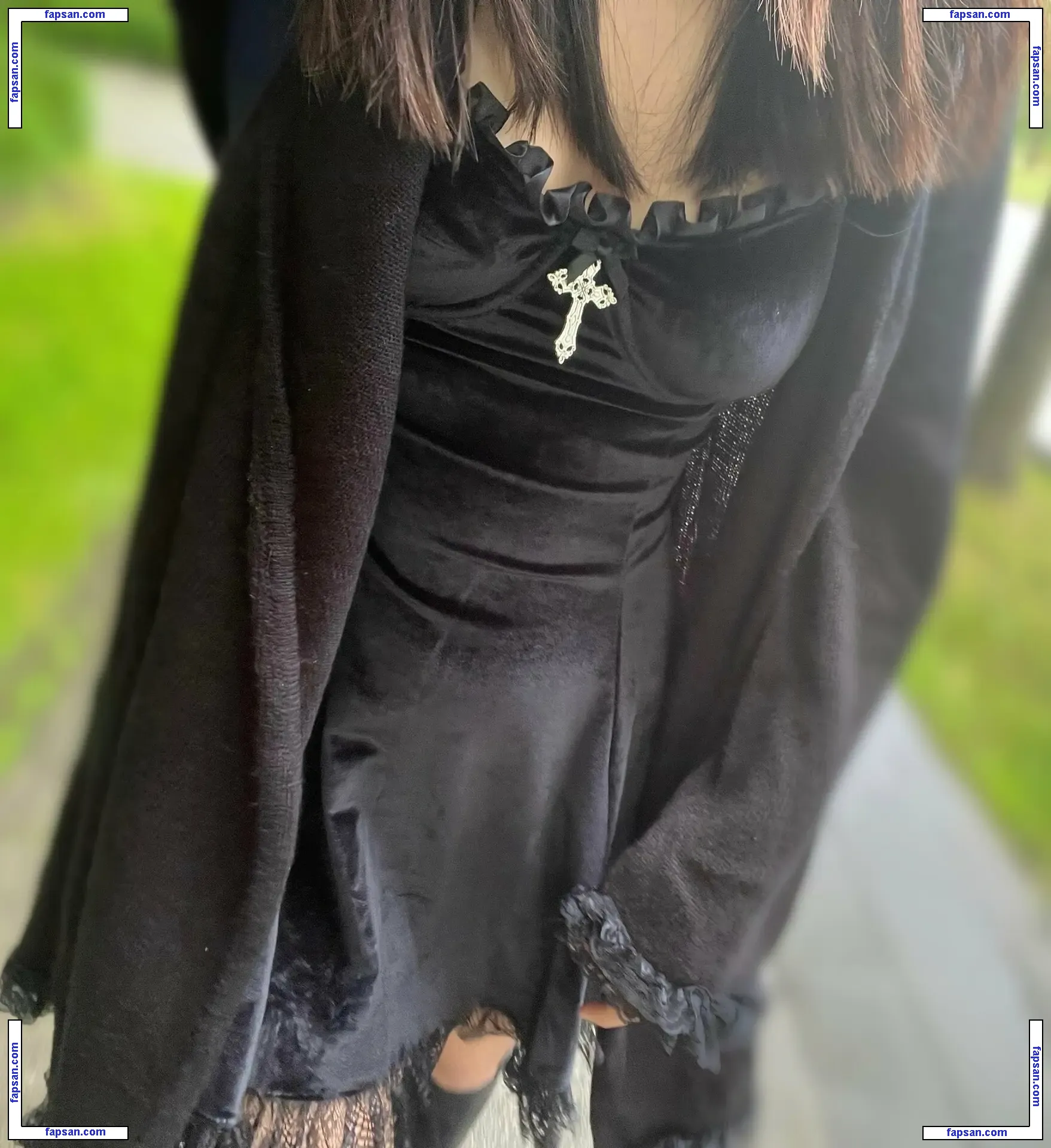 Actress Alekirser nude photo #0008 from OnlyFans