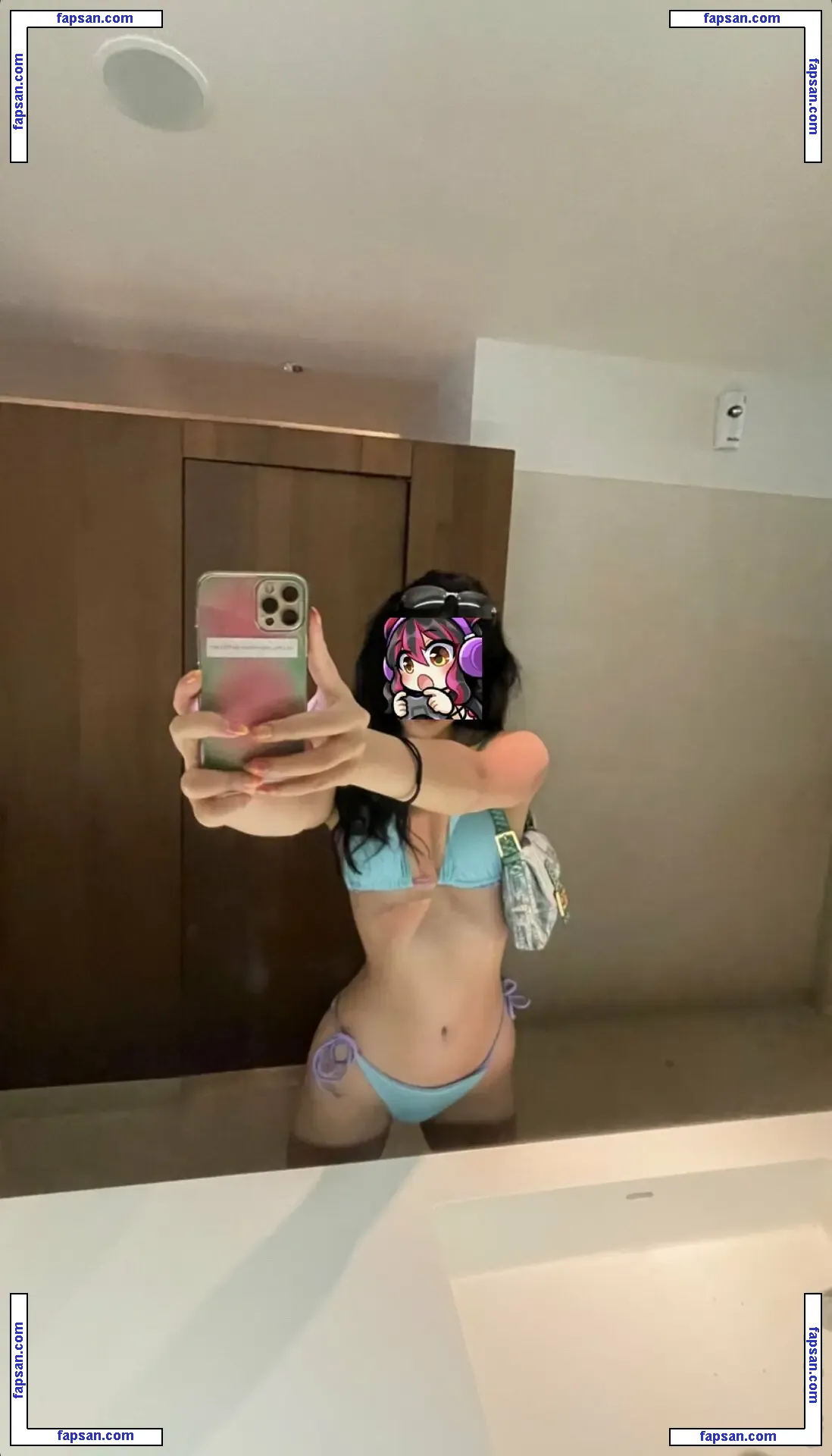 Actress Alekirser nude photo #0011 from OnlyFans