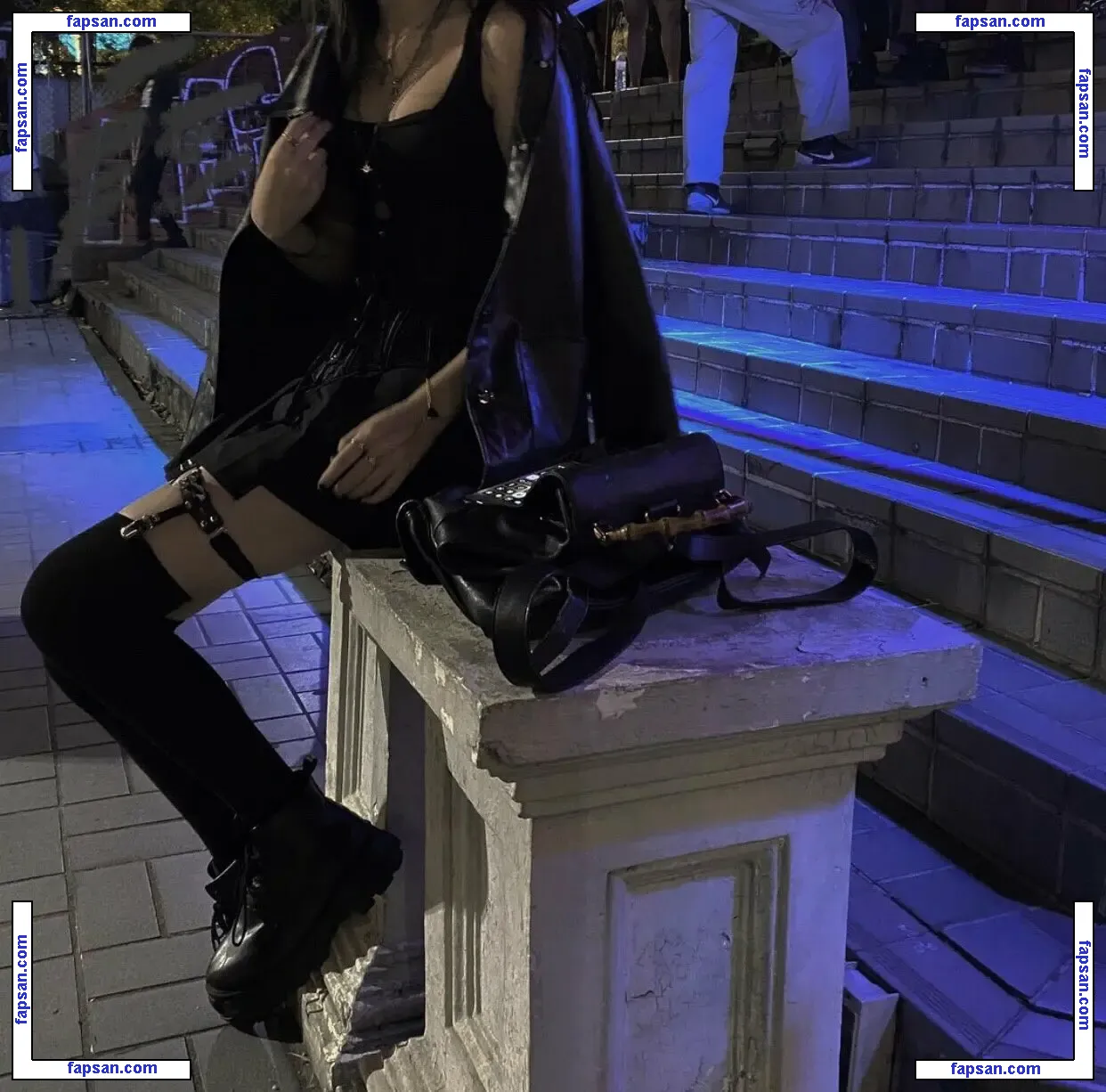 Actress Alekirser nude photo #0012 from OnlyFans