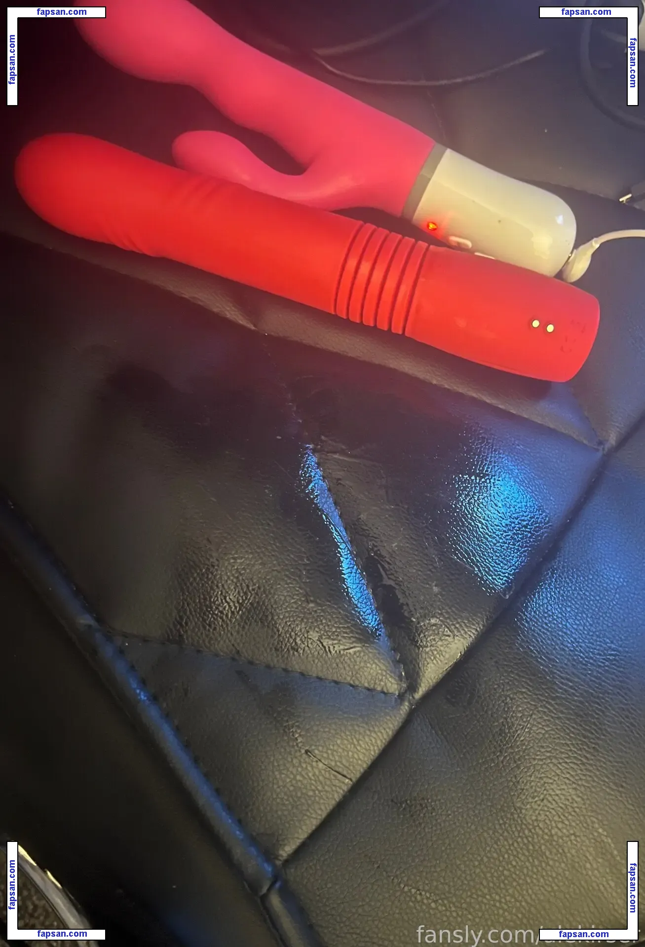 Actress Alekirser nude photo #0015 from OnlyFans