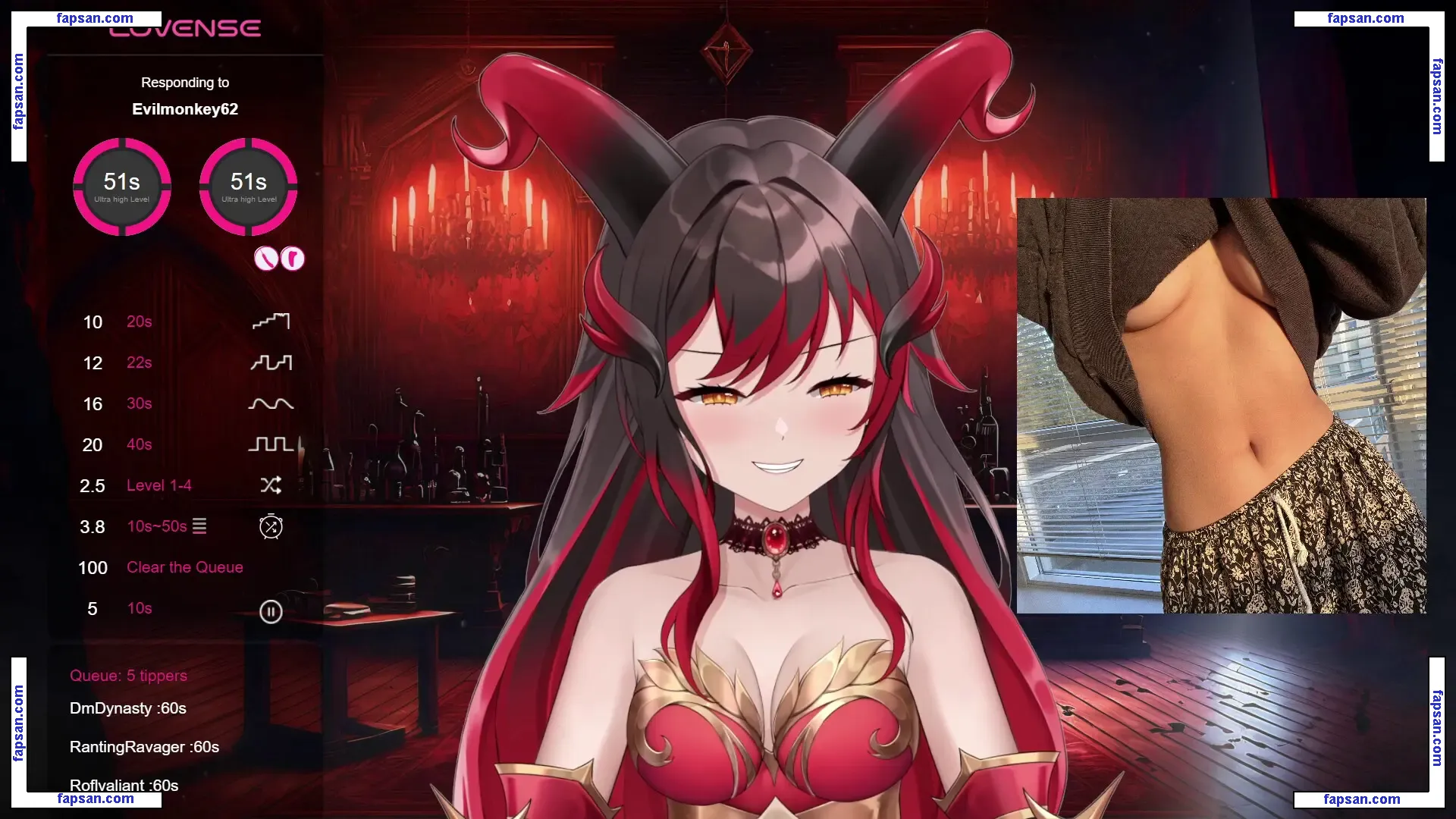 Actress Alekirser nude photo #0017 from OnlyFans