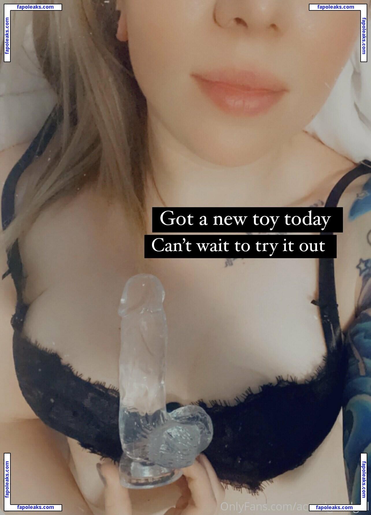 actualgoodgirl / boblin_the_goblin_hilde nude photo #0004 from OnlyFans