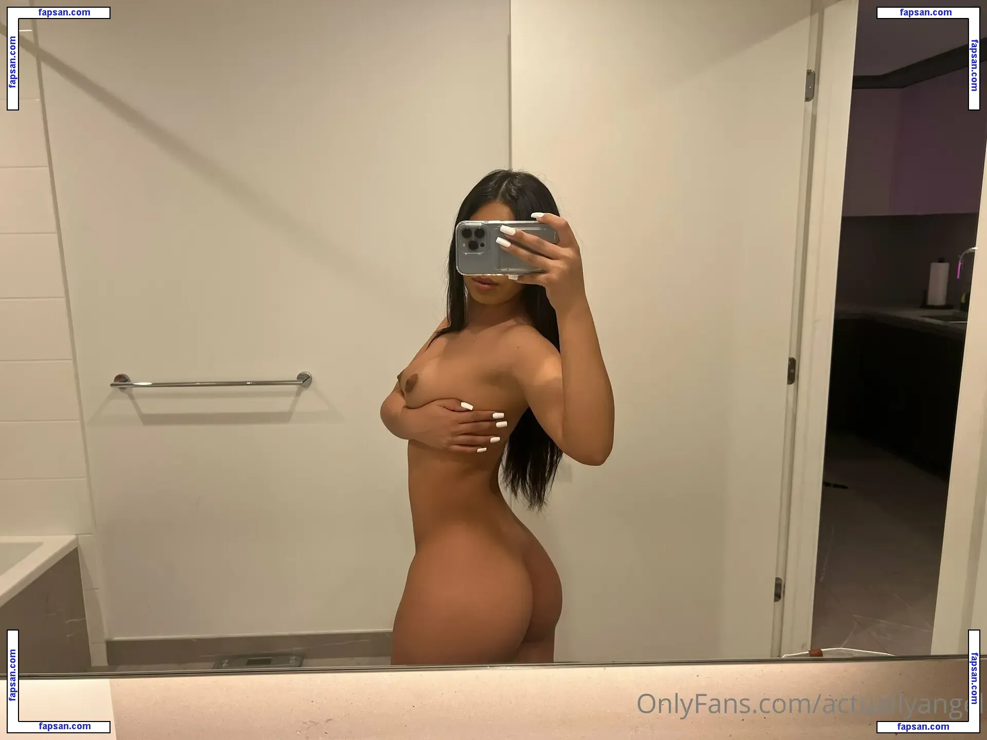 actuallyangel nude photo #0009 from OnlyFans