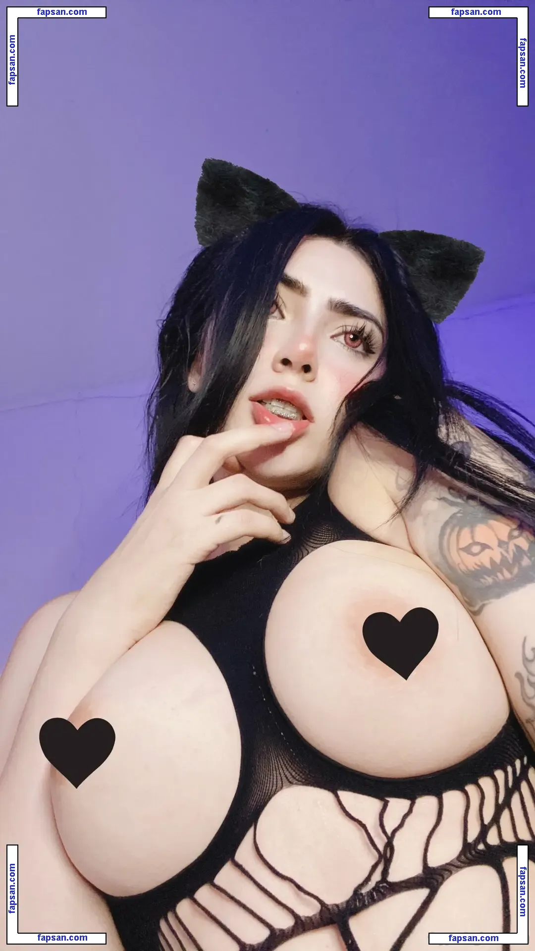 AcuarelaBlanca nude photo #0002 from OnlyFans