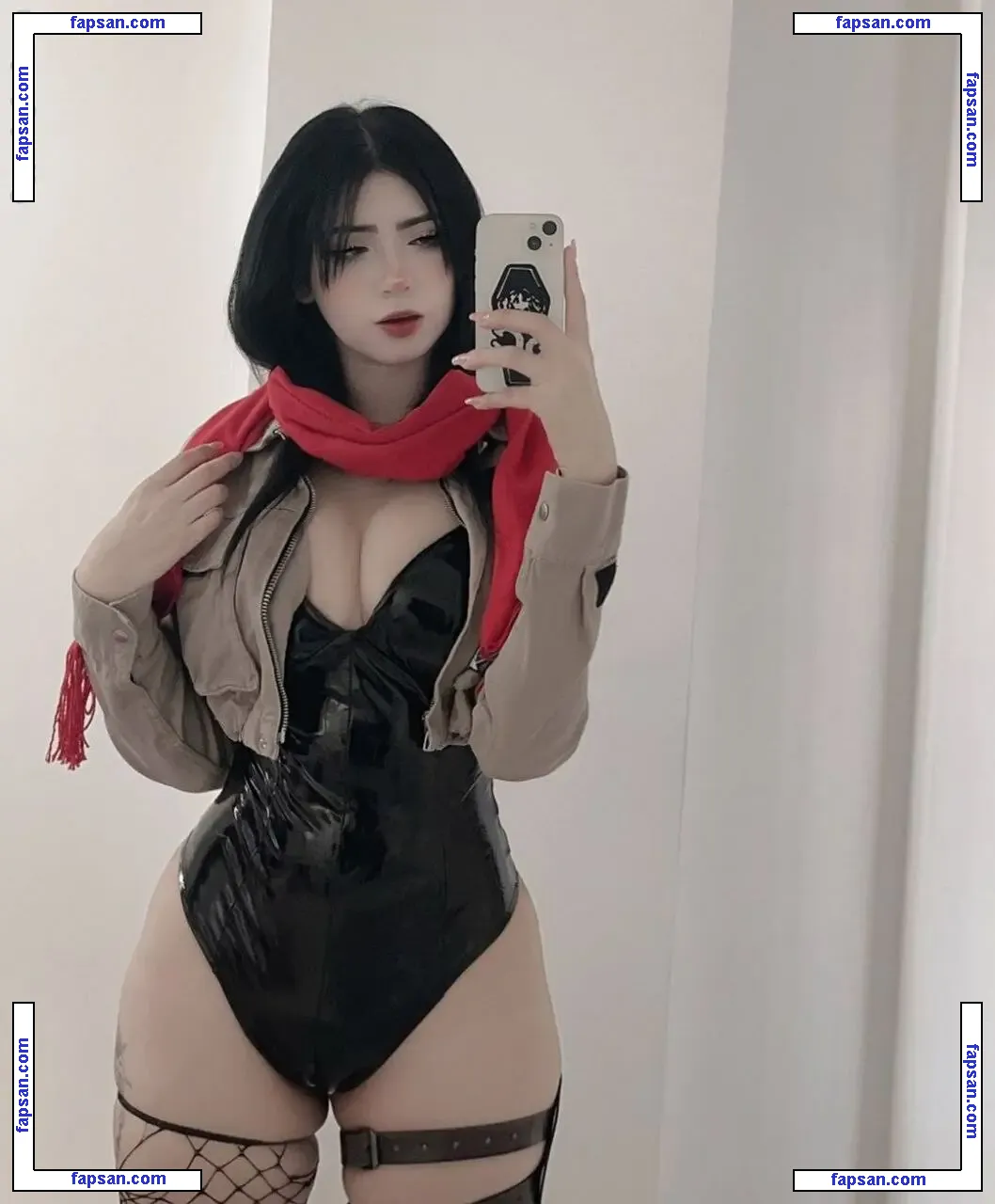 AcuarelaBlanca nude photo #0034 from OnlyFans