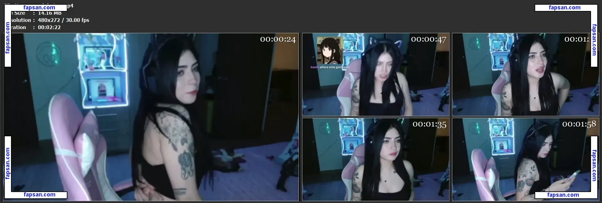 AcuarelaBlanca nude photo #0191 from OnlyFans