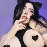 AcuarelaBlanca nude #0002