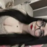 AcuarelaBlanca nude #0124