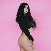 AcuarelaBlanca nude #0157