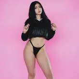 AcuarelaBlanca nude #0162