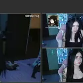 AcuarelaBlanca nude #0191