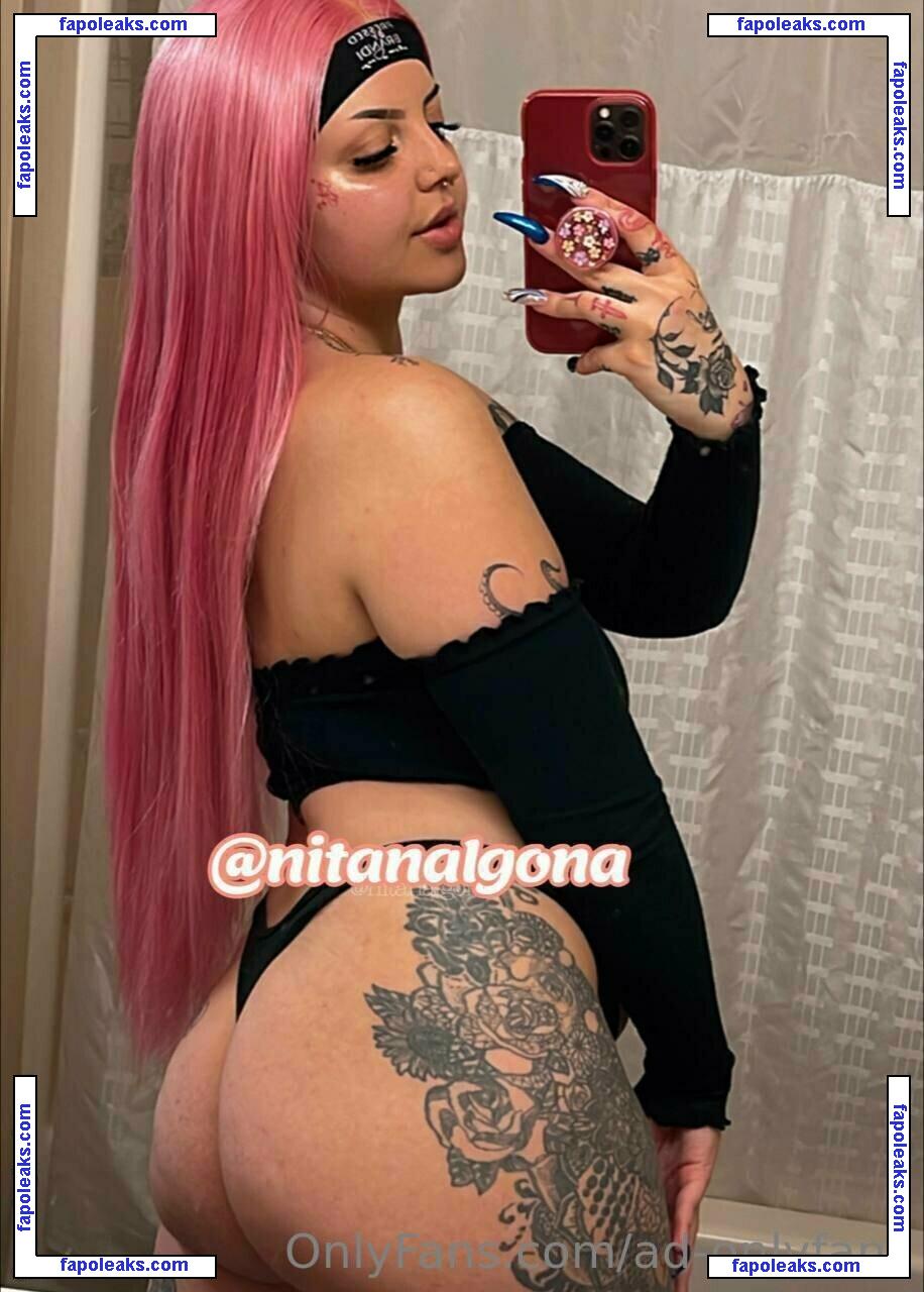 ad-onlyfans / iitsad nude photo #0014 from OnlyFans