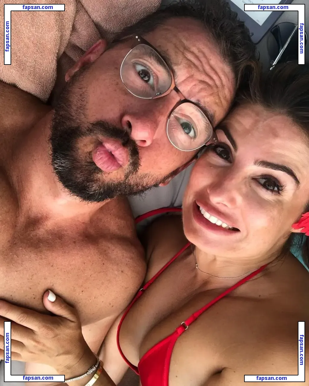 Ada Nicodemou nude photo #0027 from OnlyFans