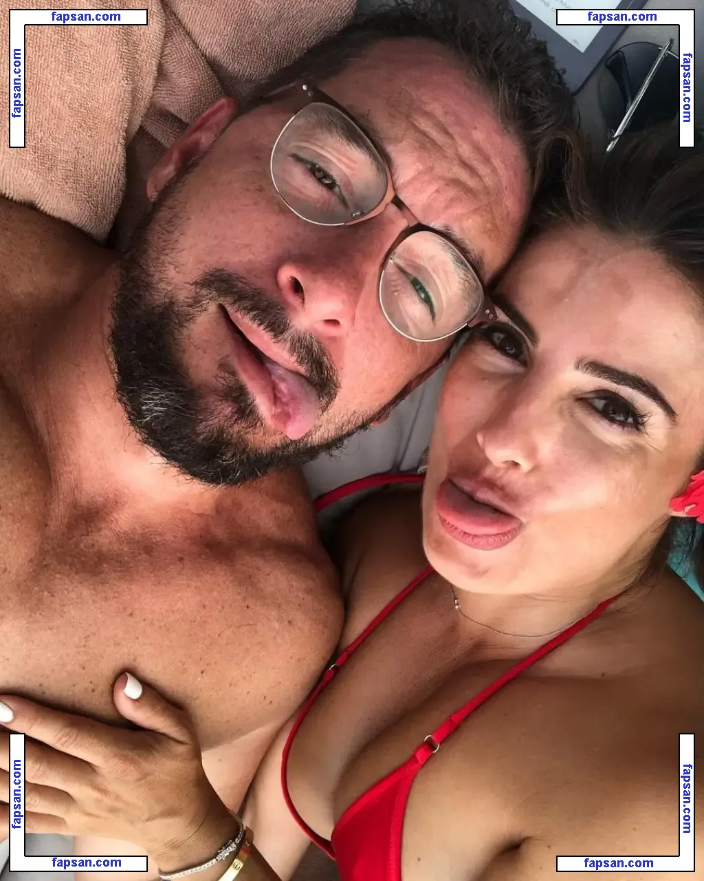 Ada Nicodemou nude photo #0029 from OnlyFans