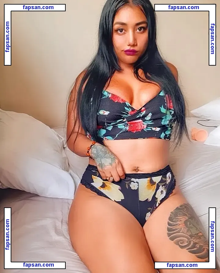 Adabella / angelaadabella / avanessaof nude photo #0004 from OnlyFans