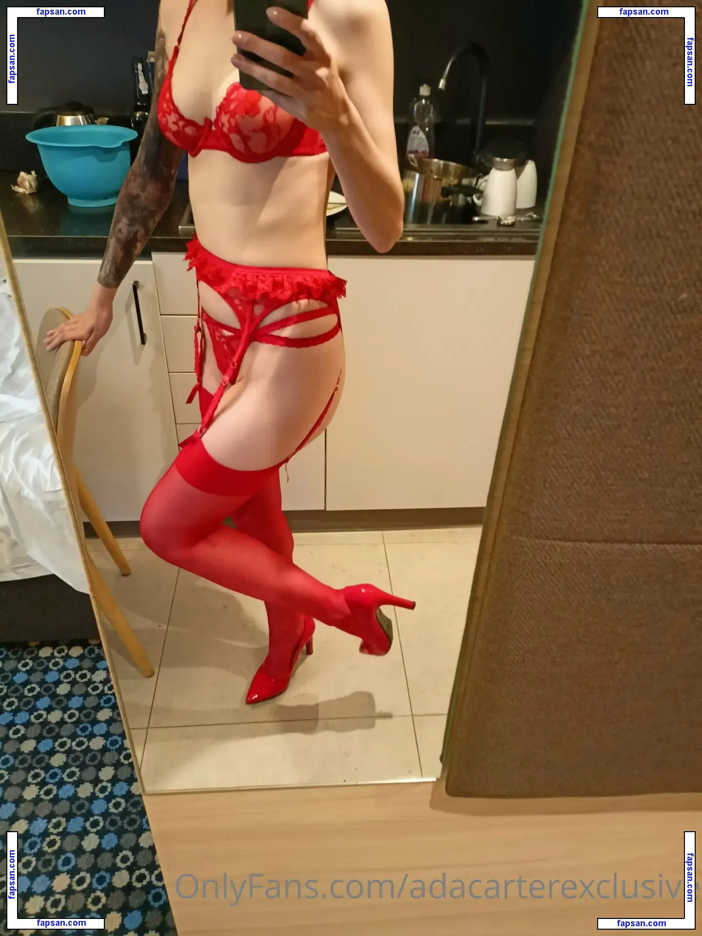 adacarterexclusive nude photo #0001 from OnlyFans