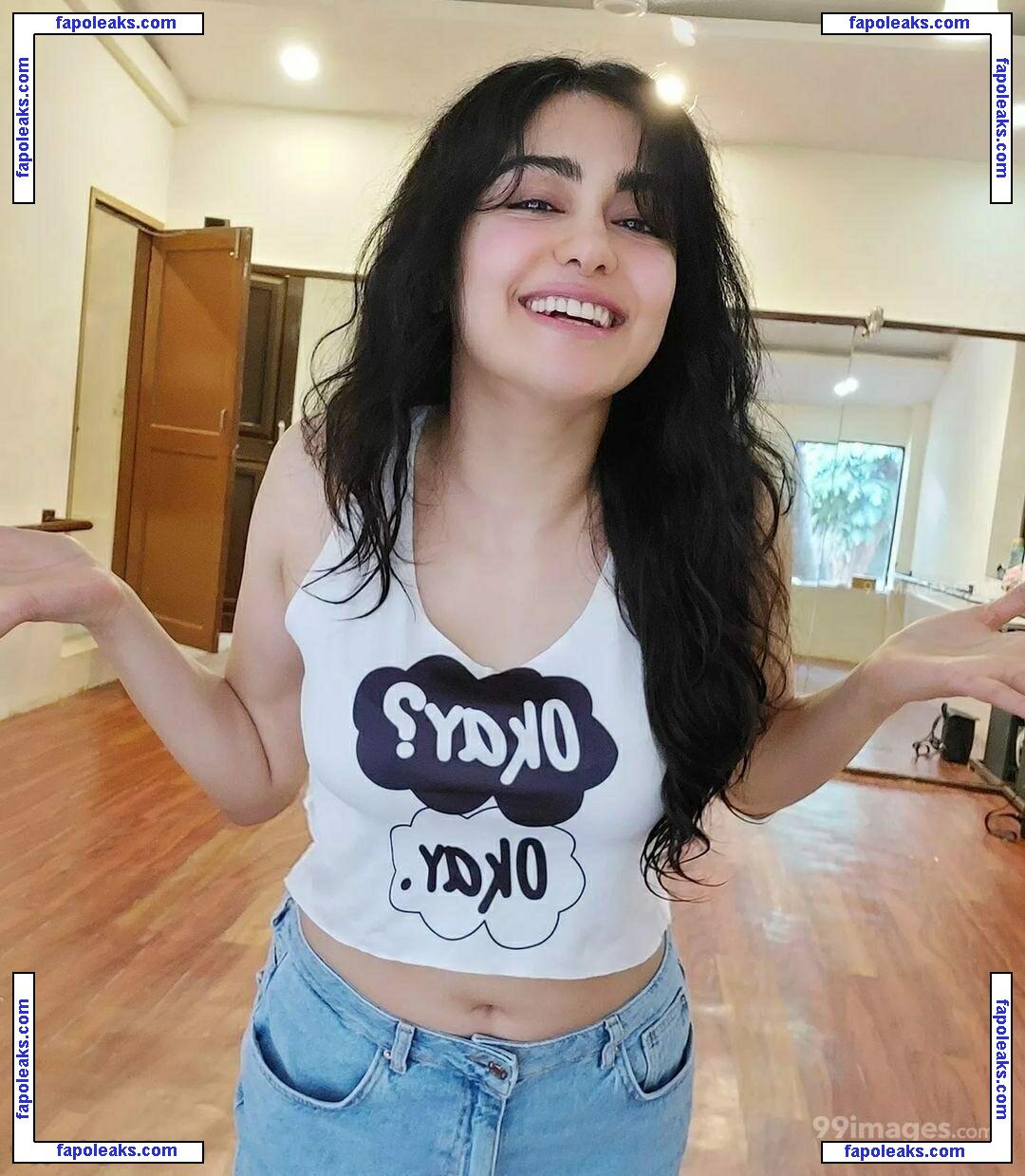 Adah Sharma / adah_ki_adah / adah_sharma nude photo #0002 from OnlyFans