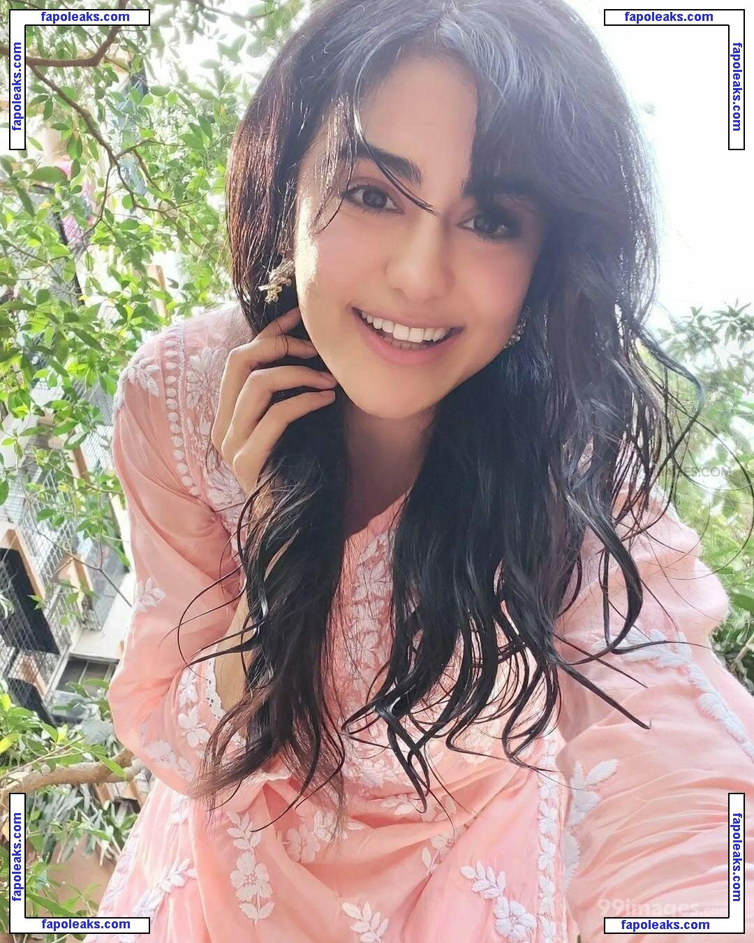 Adah Sharma / adah_ki_adah / adah_sharma nude photo #0005 from OnlyFans