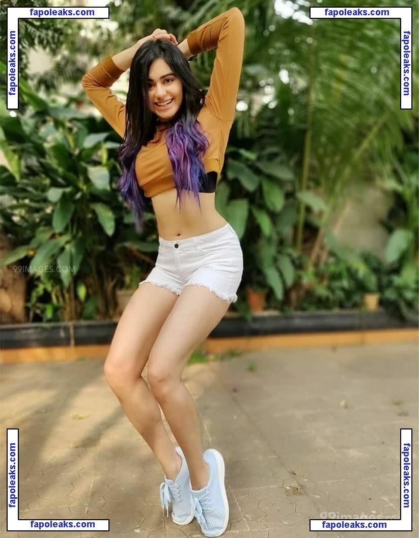 Adah Sharma / adah_ki_adah / adah_sharma nude photo #0006 from OnlyFans