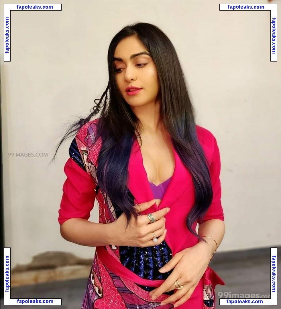 Adah Sharma / adah_ki_adah / adah_sharma голая фото #0007 с Онлифанс