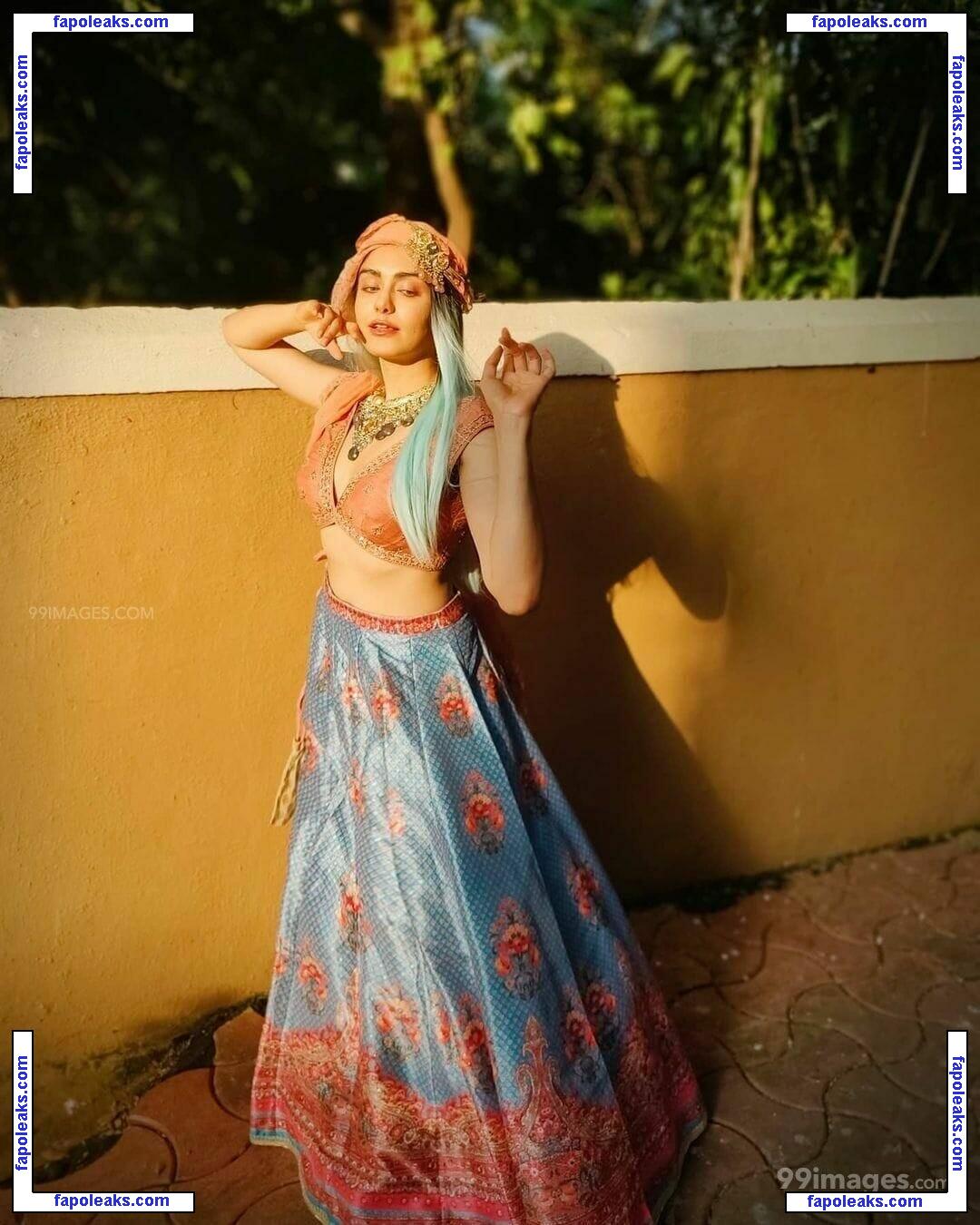 Adah Sharma / adah_ki_adah / adah_sharma nude photo #0011 from OnlyFans