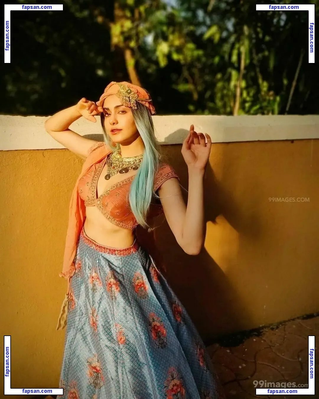 Adah Sharma / adah_ki_adah / adah_sharma голая фото #0014 с Онлифанс