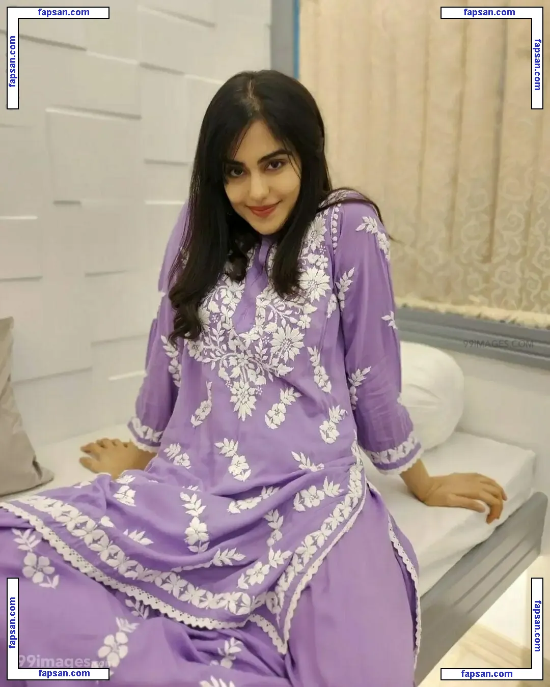 Adah Sharma / adah_ki_adah / adah_sharma голая фото #0016 с Онлифанс