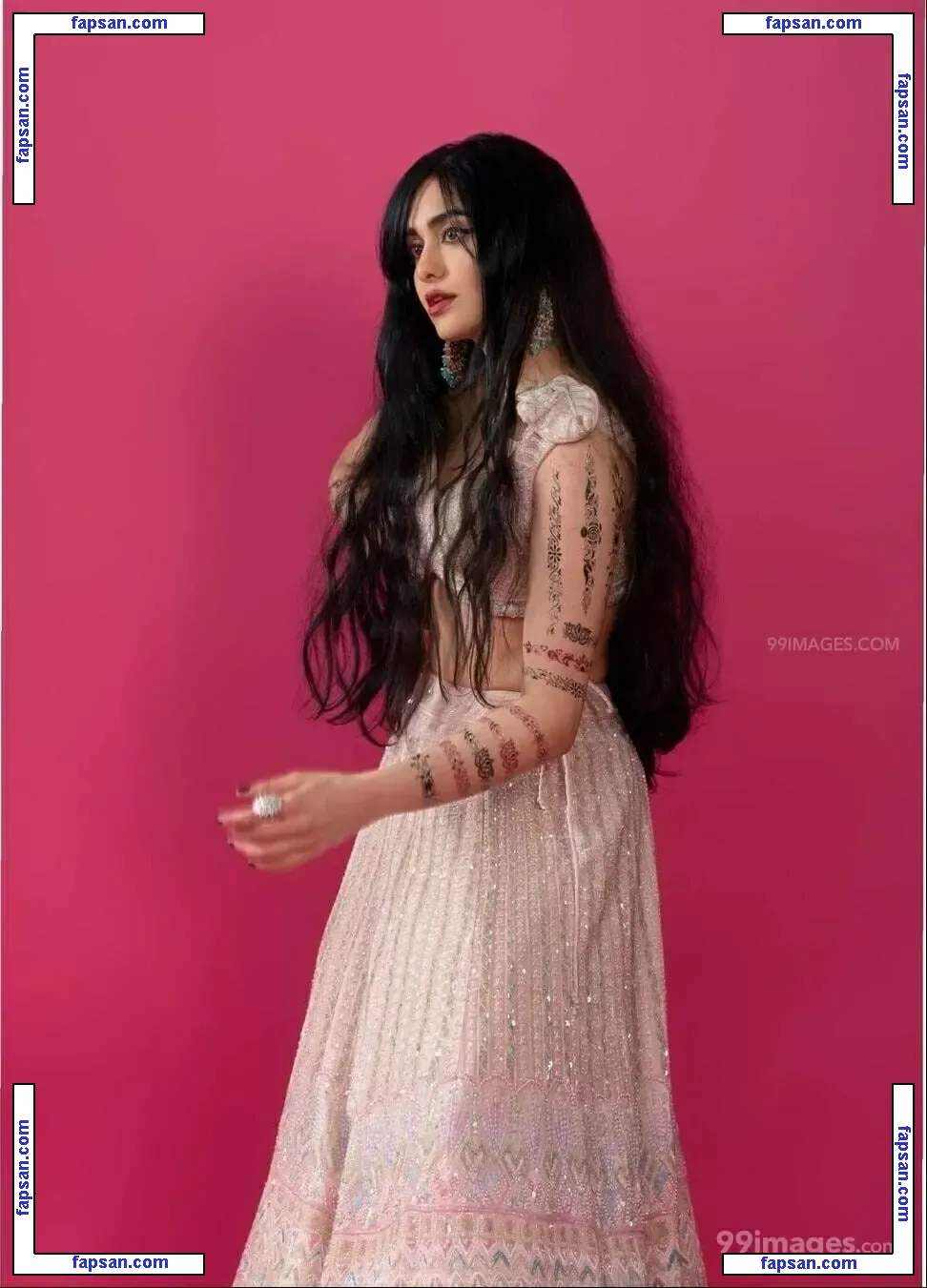 Adah Sharma / adah_ki_adah / adah_sharma голая фото #0017 с Онлифанс