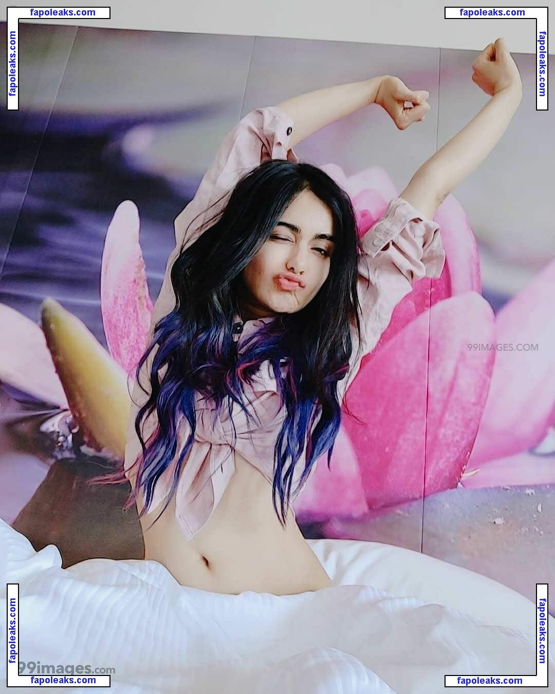 Adah Sharma / adah_ki_adah / adah_sharma nude photo #0028 from OnlyFans